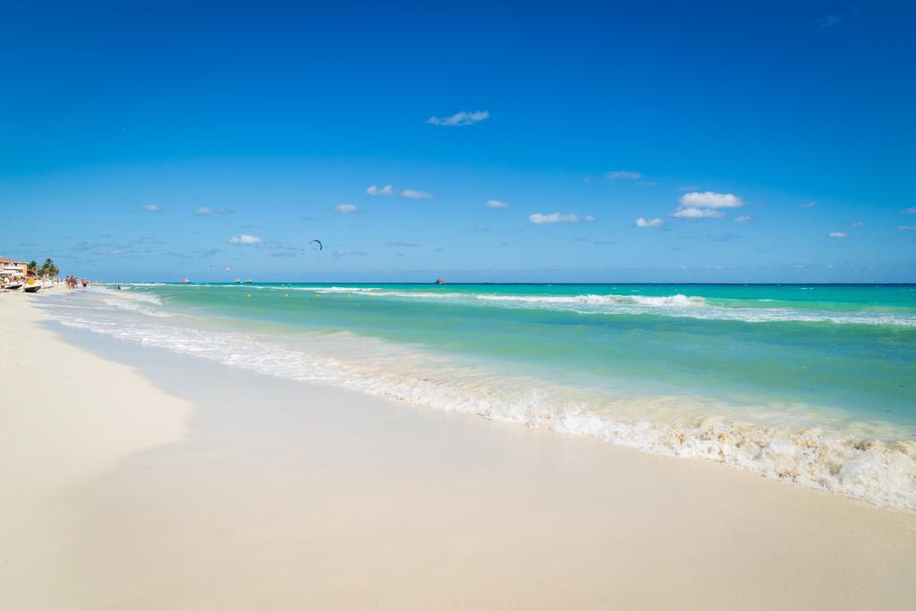 Paseo Luxury Suites Playa del Carmen Værelse billede